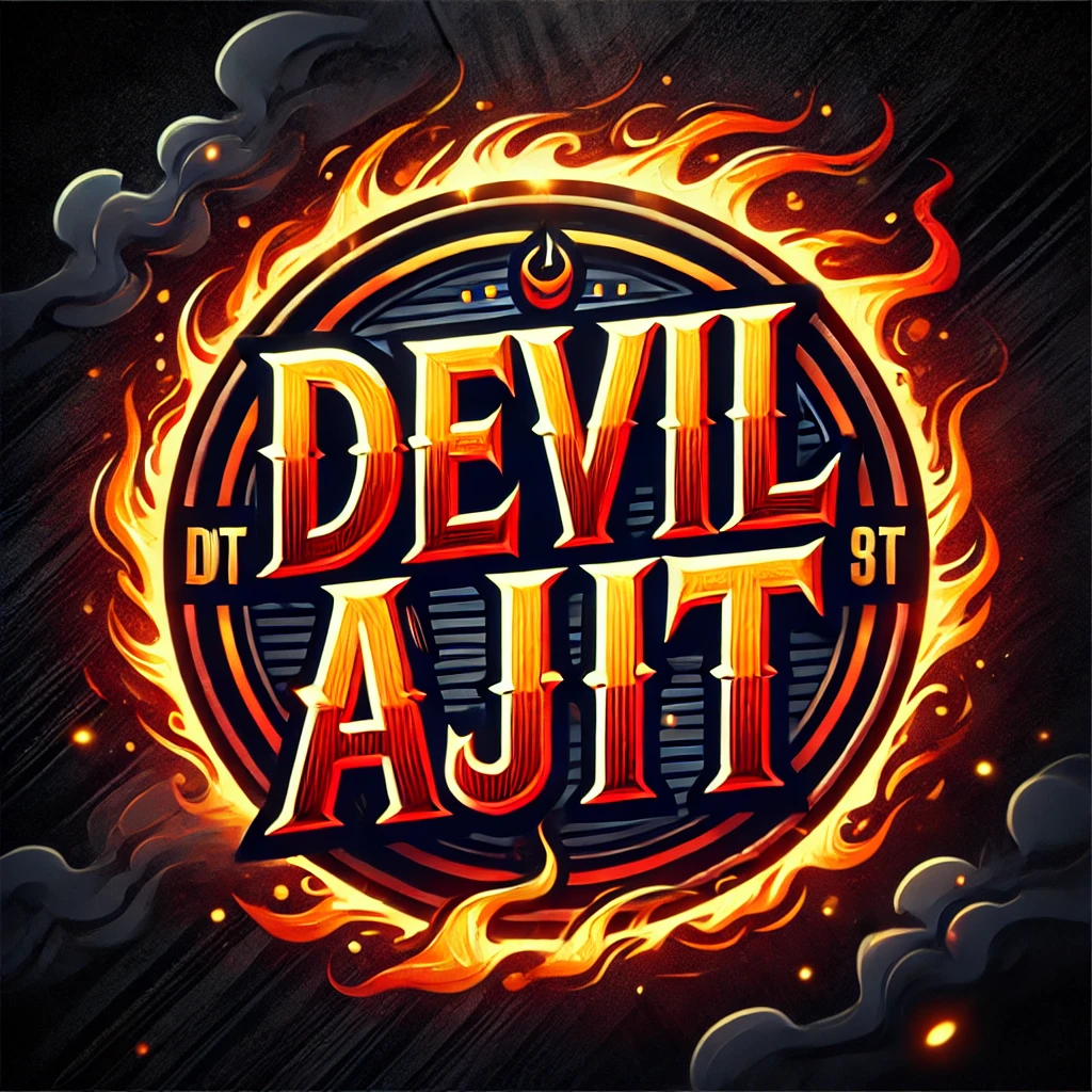 Devil Ajit vip apk