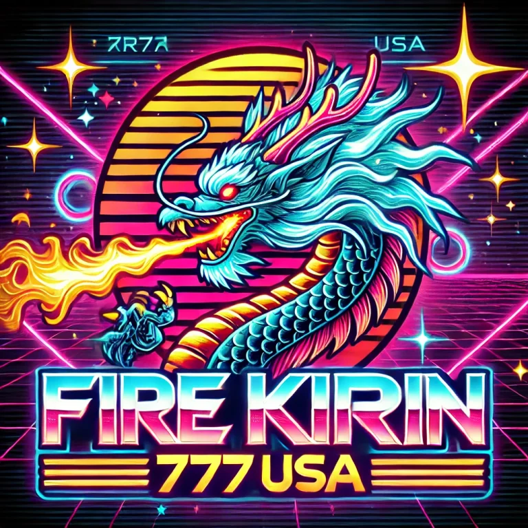 fire kirin 777 apk