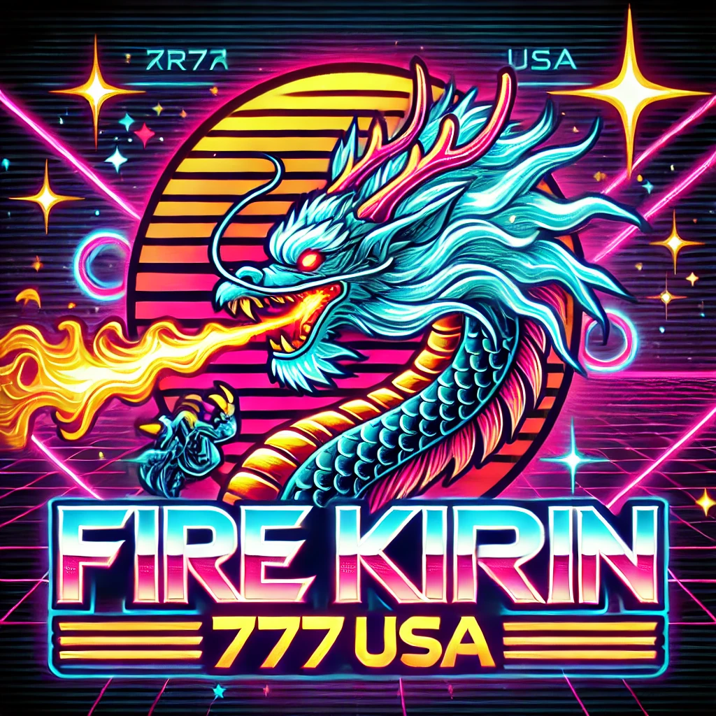 fire kirin 777 apk