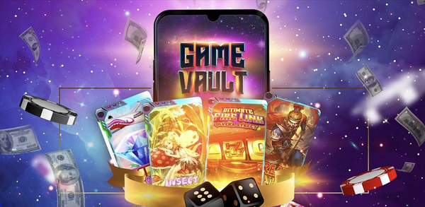 game vault 999 apk