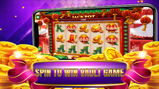 game vault 999 apk