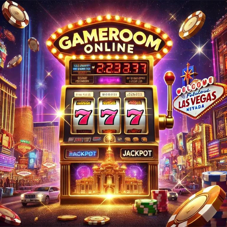 gameroom777 apk