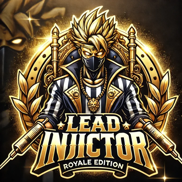 lead injector apk