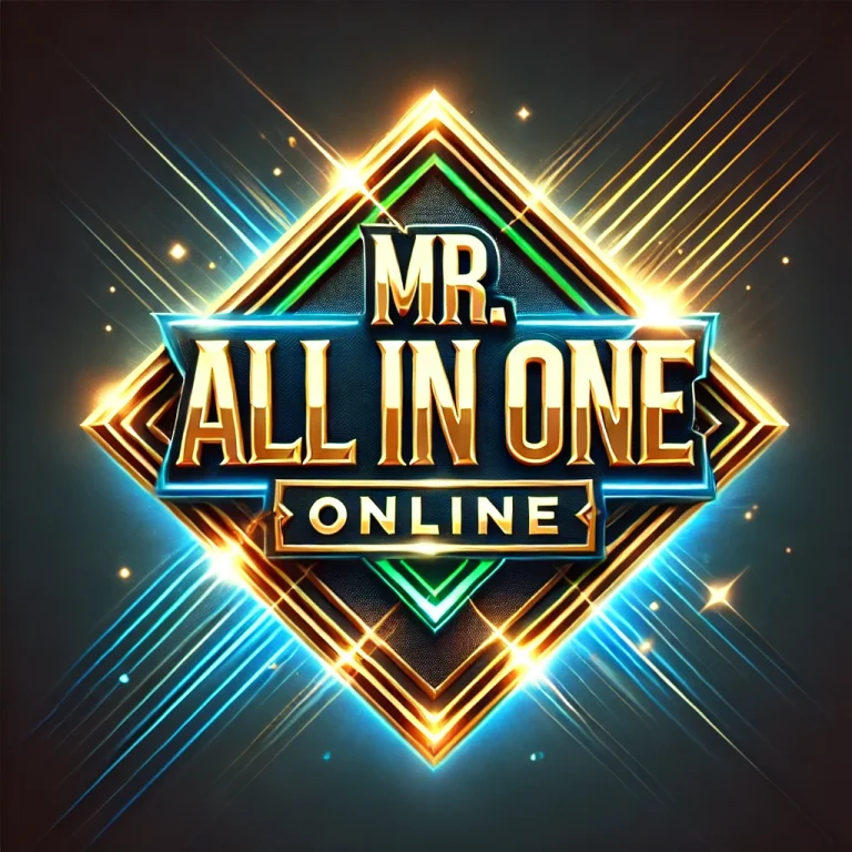 mr all in one 777 apk