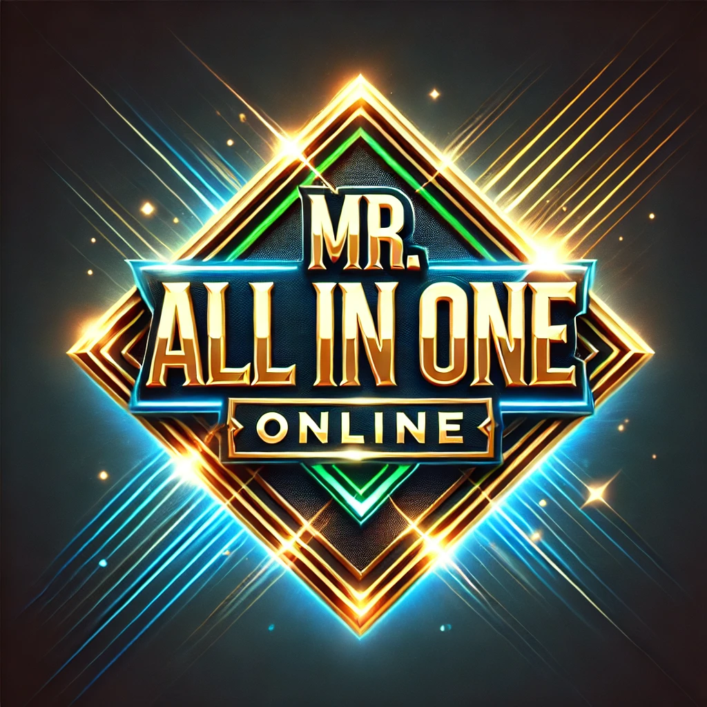 mr all in one 777 apk